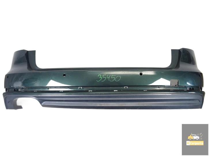 Pare-chocs arri re Audi A4 B9 8W9 S-Line COMBI, Autos : Pièces & Accessoires, Carrosserie & Tôlerie, Pare-chocs, Audi, Utilisé