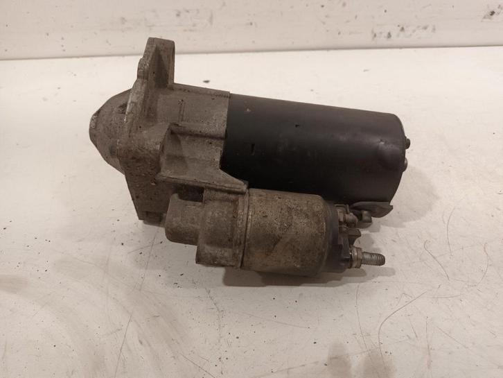 Startmotor Fiat Ducato, Auto-onderdelen, Motor en Toebehoren, Fiat, Gebruikt, Herkomst onderdeel bekend, 12 maanden garantie, Ophalen of Verzenden