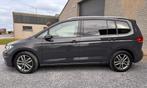 Volkswagen Touran / 1.5 TSI / 71000km / automaat / garantie, Argent ou Gris, Achat, Entreprise, 5 portes