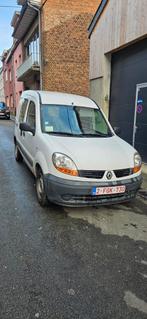 Renault Kangoo Utilitaire, Autos, Cuir, Achat, Diesel, Particulier