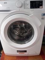 AEG 8kg A +++ wasmachine, Elektronische apparatuur, Ophalen, Zo goed als nieuw, Voorlader