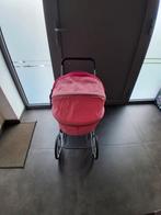 popenwagen, Kinderen en Baby's, Ophalen, Gebruikt, Overige typen