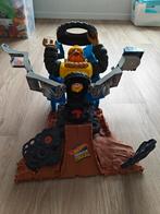 Hot Wheels monster trucks arena Beukers mega., Enlèvement