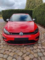 Volkswagen Golf R 2.0 TSI OPF 4Motion DSG, Autos, Rouge, Achat, Euro 6, Entreprise