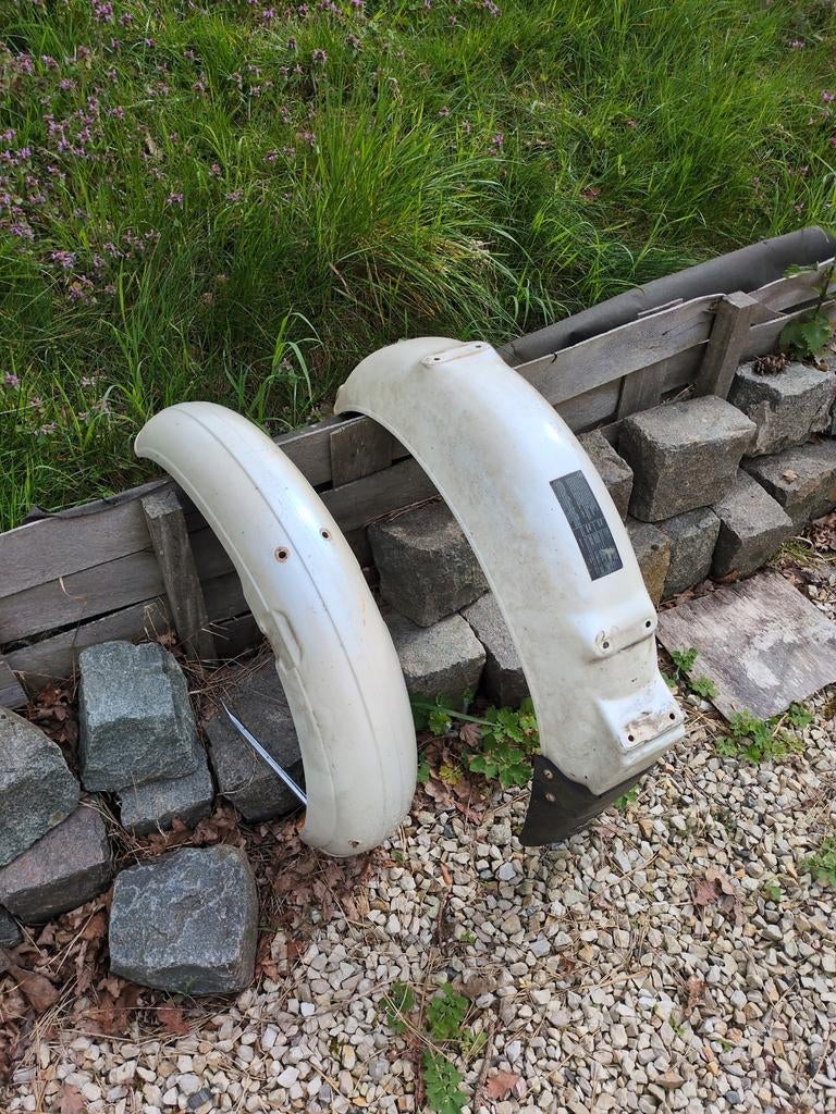 Garde-boue BMW série 6, Vélos & Vélomoteurs, Enlèvement