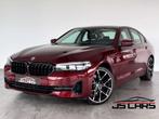 BMW 5 Serie 530 eA PHEV 1ERPRO-COCKPIT-CUIR-CAMERA360-CARPLA, 215 kW, https://public.car-pass.be/vhr/9a943579-d316-41c7-afcc-29fbc3bbe33a