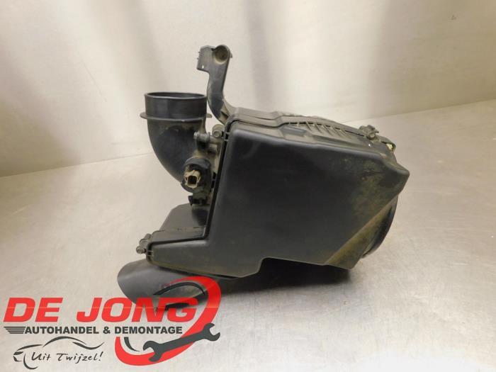 Boîtier filtre à air d'un Ford Kuga, -, 3 mois de garantie, -, -