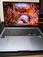 Galaxy book 4 ultra 32GB ram DDR5 intel i9 ultra 1TB SSD, Computers en Software, Ophalen, Zo goed als nieuw