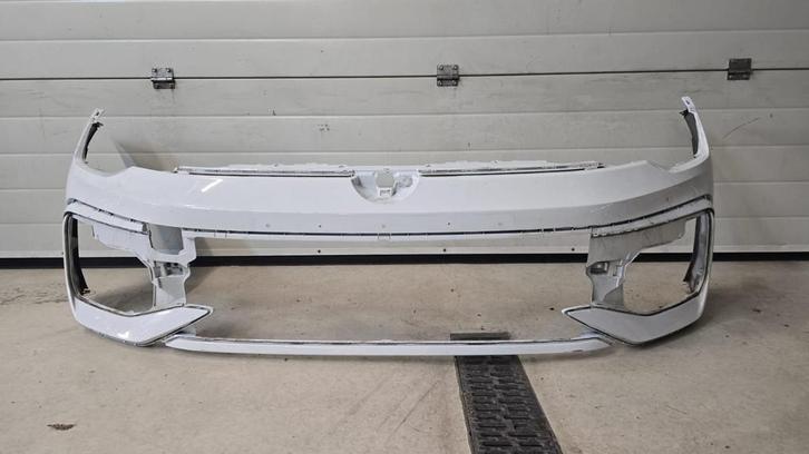 Pare-chocs avant d'origine pour VW Golf 8 GTI GTD R-Line Fac, Autos : Pièces & Accessoires, Carrosserie & Tôlerie, Pare-chocs