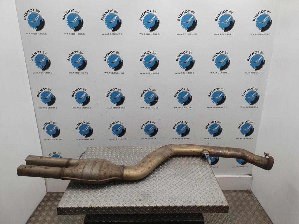 BMW 5 SERIES F10LCI 530d High Executive  KATALYSATOR 2015, Ophalen of Verzenden, Gebruikt, Stiba lid