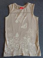 Bruin topje, Gebruikt, Meisje, Ophalen of Verzenden, Esprit