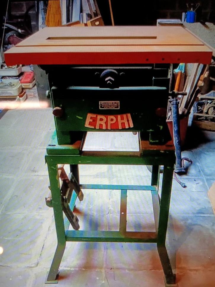 Vintage, Maison & Meubles, Tables | Tables d'appoint, Enlèvement