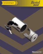 *2dekansje* Accessoire buitenboordmotorslot Yamaha / Powerlo, Neuf, -, -, -