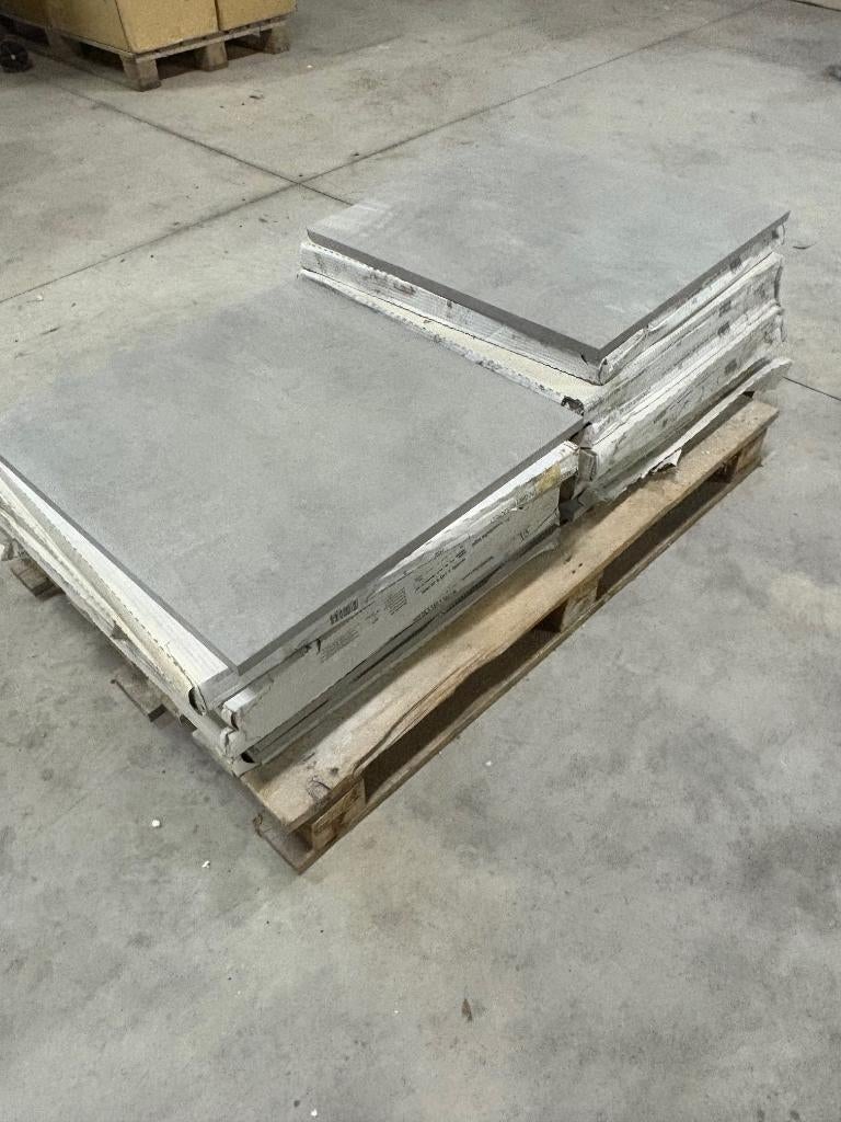 Keramische tegels, Ophalen, Nieuw, Keramiek, Vloertegels