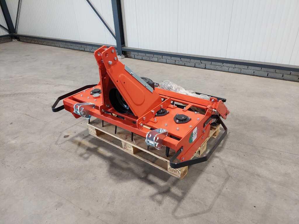 Boxer PL 135, Articles professionnels, Agriculture | Outils, Autre, Labour