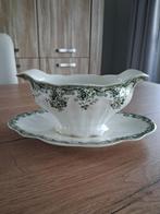 Bol à sauce, Enlèvement