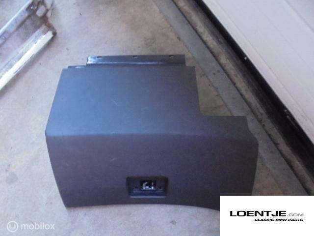 Dashboardkast BMW e30 325i 320i 318i 316i, Enlèvement ou Envoi, Utilisé