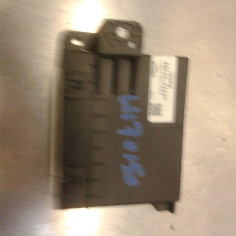 ORDINATEUR GESTION REFROIDISSEMENT Toyota Auris (E15), Utilisé, Toyota