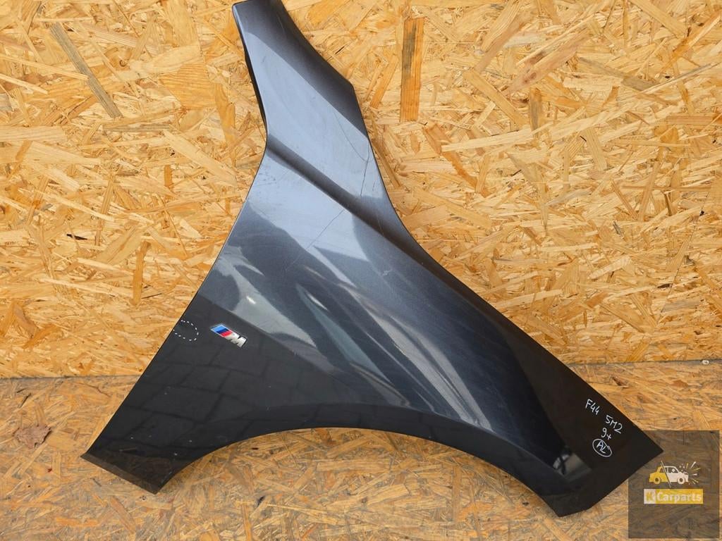 Aileron avant droit BMW 2 F44, Autos : Pièces & Accessoires, Carrosserie & Tôlerie, BMW, Utilisé