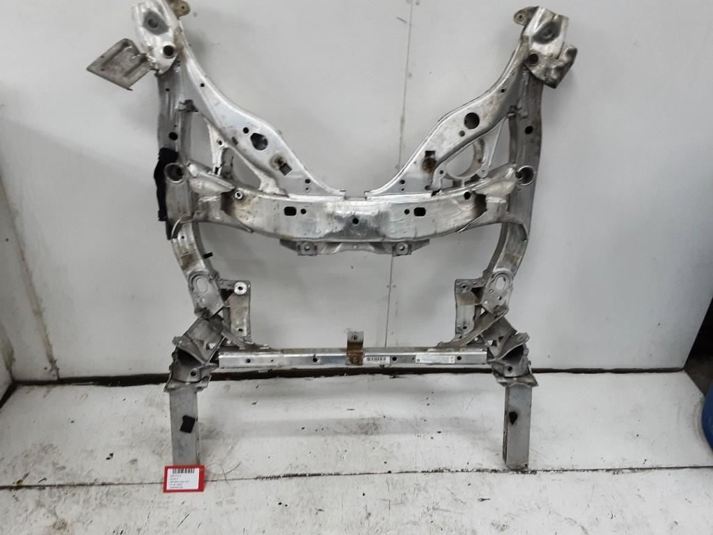 SUPPORT MOTEUR BMW 5 serie (F10) (01-2009/10-2016) (6796693), Mevr. I. Hauben, Utilisé, BMW, Rue de l'Espoir 34 34
4030  GRIVEGNÉE, BE