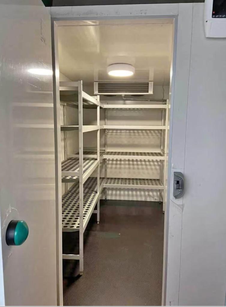 cam shelving cambro frigo-rek, Articles professionnels, Horeca | Équipement de cuisine, Enlèvement