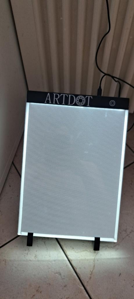 Tablette multifonction lumineuse, TV, Hi-fi & Vidéo, Accessoires de télévision, Enlèvement ou Envoi, Neuf