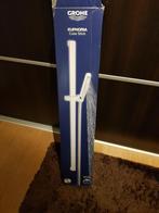 GROHE COLONNE DE DOUCHE DE PLUIE, Bricolage & Construction, Sanitaire, Enlèvement, Neuf, Chrome, Douche