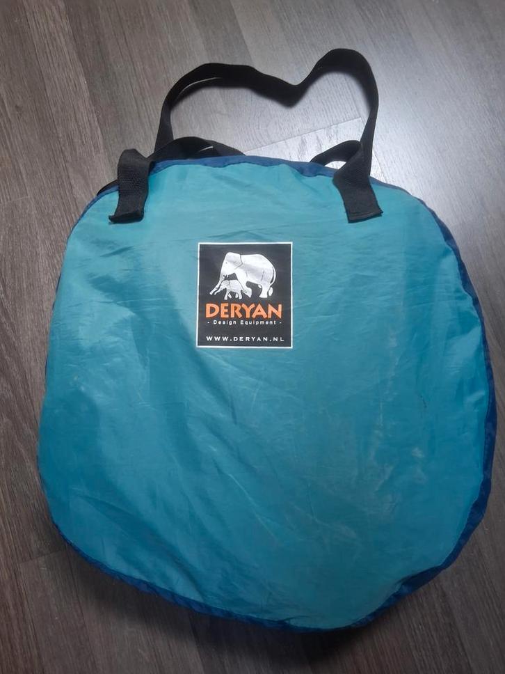 Tentje deryan voor baby, Kinderen en Baby's, Overige Kinderen en Baby's, Ophalen