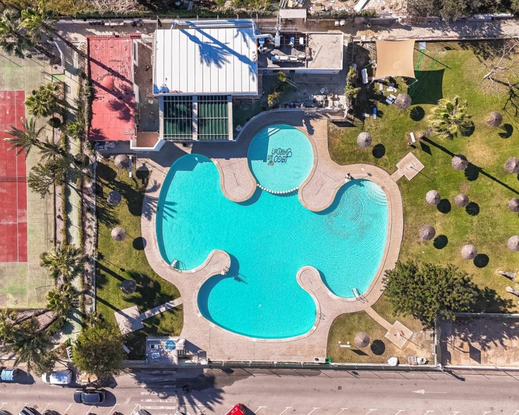 bungalow super offre a vendre en espagne, Ville, 55 m², 1 pièces, Appartement