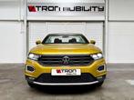 Volkswagen T-Roc Cabriolet 1.5 TSI Style LED*ACC*CARPLAY*CAM, Achat, Entreprise, Cabriolet, Autres couleurs