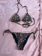 Bikini Tijger print, Overige kleuren, Verzenden, Bikini, Gedragen