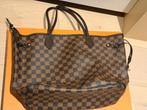 Sac Louis Vuitton neverfull, Enlèvement, Comme neuf, Sac à main