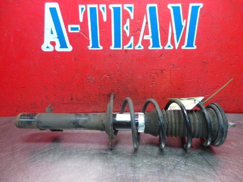 AMORTISSEUR OU ABSORBEUR DE CHOC AVANT GAUCHE Citroën C1, Autos : Pièces & Accessoires, Utilisé, Citroën