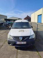 Dacia logan diesel lichte vracht., Autos, Achat, 6 portes, 2 places, Boîte manuelle