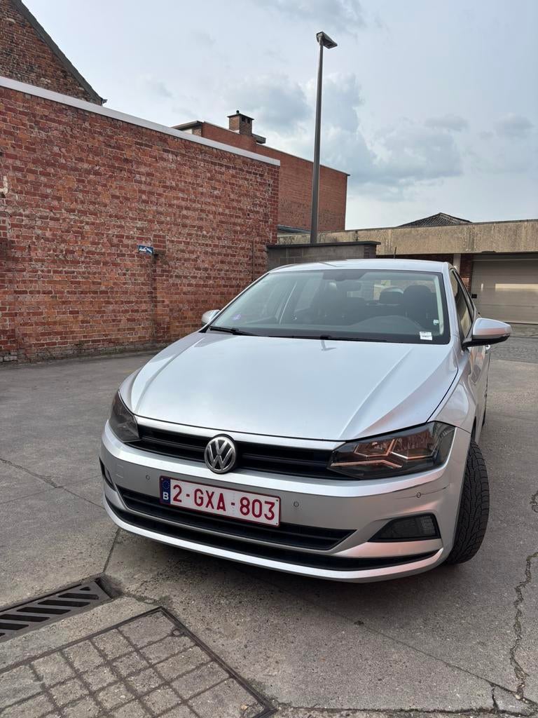 Polo 2018, Auto's, Volkswagen, Particulier, Polo, Elektrische ramen, Benzine, Ophalen