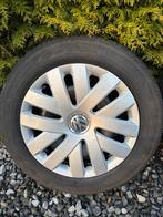 Roues origines VW Polo, Enlèvement, Pneu(s)