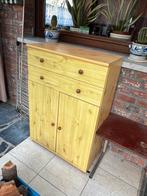 Gratis kast, Huis en Inrichting, Ophalen, Gebruikt