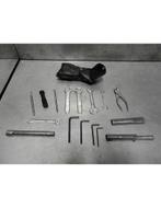 DL650V 2004 - 2008, 2009 - 2014 Suzuki Gereedschap D1-41780, Motoren