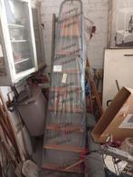 Échelle neuve, Bricolage & Construction, Échelle