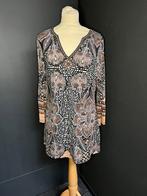 Leuke dames jurk / tuniek van K-Design maat L, Kleding | Dames, K-design, Zwart, Maat 42/44 (L), Ophalen of Verzenden