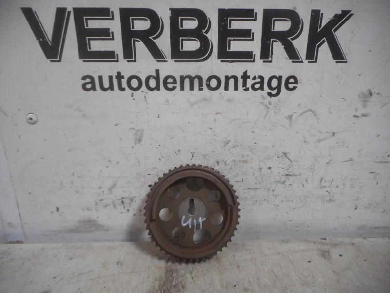 NOKKENASWIEL uitlaat Opel Vectra B (36) (90536058), Auto-onderdelen, Gebruikt, Opel