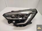 260605690R, Renault Clio V Full led Lamp helder links, Renault Group, Gebruikt, Contact.group@renault.com, Renault