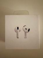 Nieuwe airpods 4 met noise cancelling., Enlèvement, Neuf