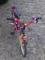 Meisjes fiets nieuw, Enlèvement, Neuf, 16 à 20 pouces, BNB Bike