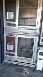 Box d elevage a Maubeuge france, Enlèvement