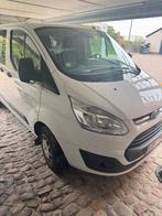FORD TRANSIT TE KOOP IN MALLE, Autos, Ford, Achat, 2500 kg, Diesel, Particulier