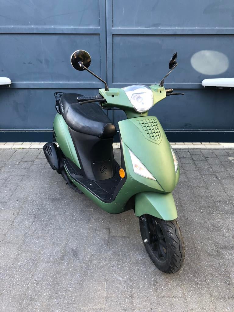 La souris city scooter A klasse, Vélos & Vélomoteurs, Scooters | Marques Autre, Enlèvement