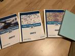BAFA Flight Training Handbooks – VFR + IFR + MEP + NIGHT, Boeken, Studieboeken en Cursussen, Ophalen of Verzenden, Zo goed als nieuw