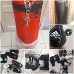 équipement de boxe, Enlèvement, Punching-ball