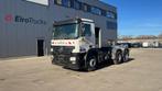 Mercedes-Benz Actros 3341 (COMPLET LAMES / FULL STEEL / TRAC, Achat, Entreprise, Autres couleurs, Diesel
